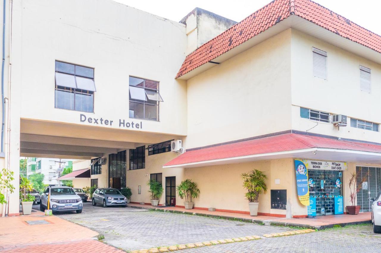 HOTEL DEXTER VOLTA REDONDA